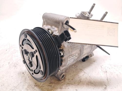 Used AC compressor AC compressor 37287132 37287132