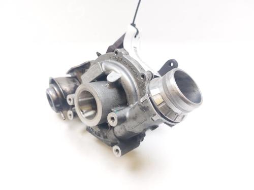 Used Turbocharger/Supercharger DACIA LODGY (JS_) 1.5 dCi (90 hp) 29519425