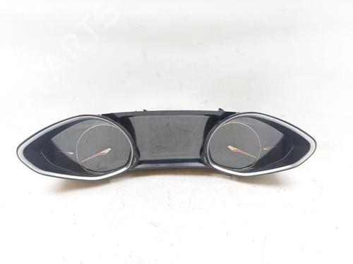 Used Instrument cluster PEUGEOT 308 II (LB_, LP_, LW_, LH_, L3_) 1.5 BlueHDi 130 (131 hp) 28618922