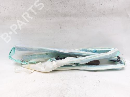 Used Left curtain airbag VW PASSAT B7 Variant (365) 1.4 TSI EcoFuel (150 hp) 26314119