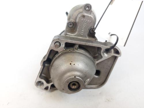 Startmotor Startmotor RENAULT MEGANE IV Saloon 1.5 Blue dCi 115 (LVA6) (115 hp) 15175294 15175294
