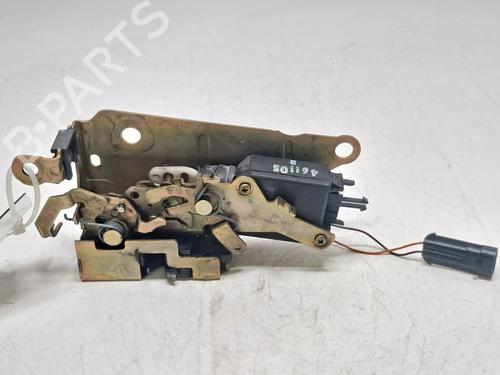 Used Front left lock Front left lock SMART FORTWO Coupe (450) 0.7 (450.352, 450.332) (61 hp) 39738921 39738921