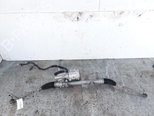 Used Steering rack Steering rack CITROËN C3 III (SX) 1.5 BlueHDi 100 (SXYHYP, SXYHTU) (102 hp) 25252561 25252561