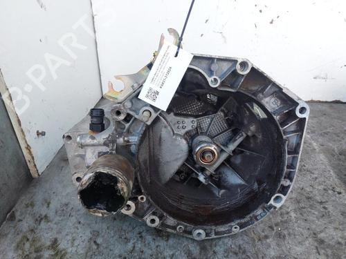Used Gearbox FIAT PUNTO (188_) 1.2 60 (188.030, .050, .130, .150, .230, .250) (60 hp) 33198124