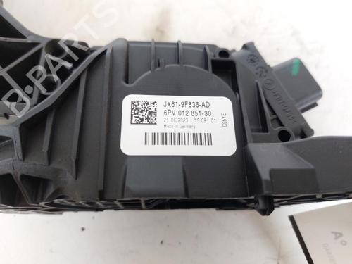 Pedal FORD FOCUS IV (HN) 1.0 EcoBoost | BP23894373I4 - Image 4