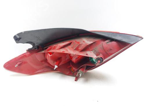 Right taillight PEUGEOT 308 I (4A_, 4C_) 1.6 HDi | BP29238399C35 