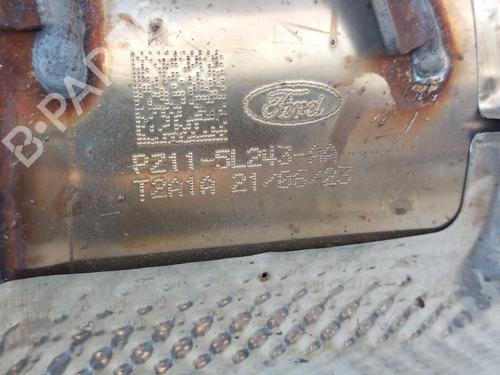 Particulate filter FORD FOCUS IV Turnier (HP) 1.5 EcoBlue | BP37513528M81 - Image 5