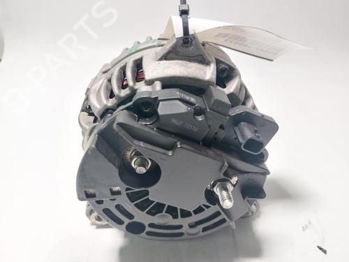 Alternator RENAULT MODUS / GRAND MODUS (F/JP0_) 1.2 (JP0C, JP0K, FP0C, FP0K, FP0P, JP0P, JP0T) | BP30478427M7 - Image 4