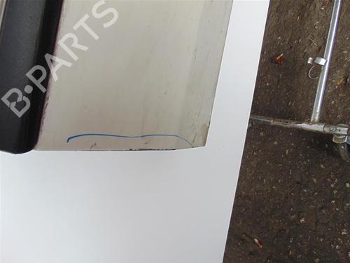Right front door FIAT DOBLO Box Body/MPV (223_) 1.2 (223ZXA1A) | BP15140635C3 