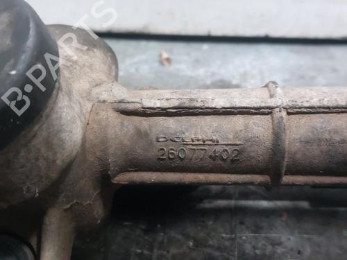 Steering rack SMART CITY-COUPE (450) 0.8 CDI (S1CLC1, 450.300, 450.301, 450.302, 450.303,... | BP33193370M22  - Image 5