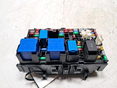 Fuse box DACIA DUSTER (PYM_, PYN_) 1.0 ECO G-100 | BP33311962E1 - Image 2
