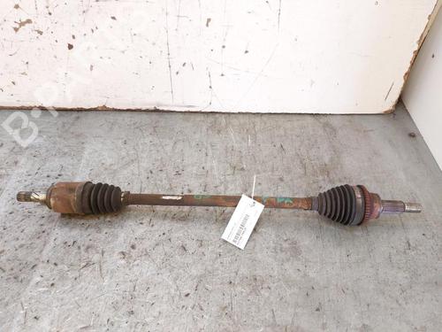 Used Right rear driveshaft DACIA DUSTER (HS_) 1.5 dCi 4x4 (HSMC, HSMD) (110 hp) 15174023