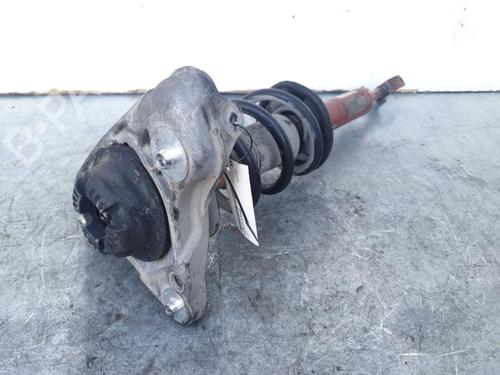 Used Left front shock absorber Left front shock absorber 15154211 15154211