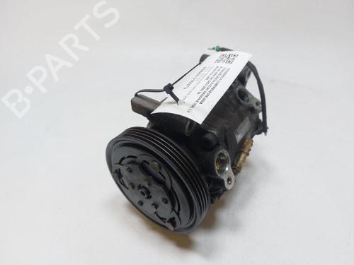Used AC compressor AC compressor 33197147 33197147