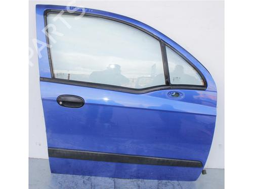Used Right front door CHEVROLET MATIZ (M200, M250) 0.8 (52 hp) 15142646