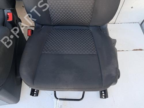 Seats set FORD TRANSIT CUSTOM V362 Van (FY, FZ) 2.0 EcoBlue | BP40527821C78 - Image 5