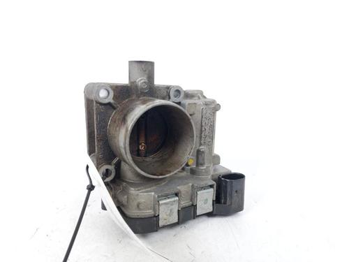 Used Throttle body FIAT PANDA (312_, 319_) 1.2 (312PXA1A) (69 hp) 23880895