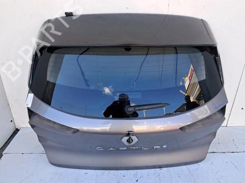 Bagklap CC/Kombi-Coupé RENAULT CAPTUR II (HF_) LPG (HFMT) (101 hp) 33195538