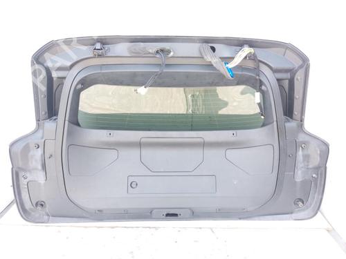 Tailgate DS DS 7 Crossback (J4_, JR_, JC_) 1.5 BlueHDi 130 (JCYHZJ, JCYHZR) | BP26729552C6 