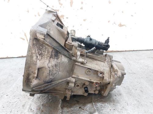 Gearbox FIAT STRADA Pickup (178_, 278_) 1.9 JTD | BP29641449M3 