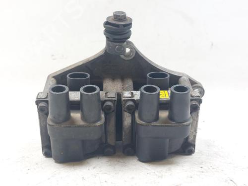 Used Ignition coil FIAT SEICENTO / 600 (187_) 1.1 (187AXB, 187AXB1A, 187AXC1A02) (54 hp) 29298572
