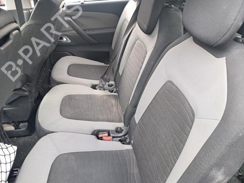 Left front window switch CITROËN C4 Picasso II 1.6 HDi / BlueHDi 115 | BP35782124I27 - Image 20