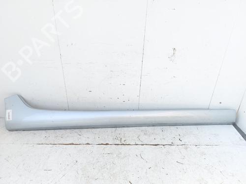 Used Step Step RENAULT ZOE (BFM_) Electric (BFME) (77 hp) 26048553 26048553