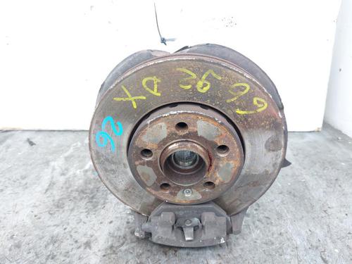 Used Right front steering knuckle Right front steering knuckle 33197193 33197193