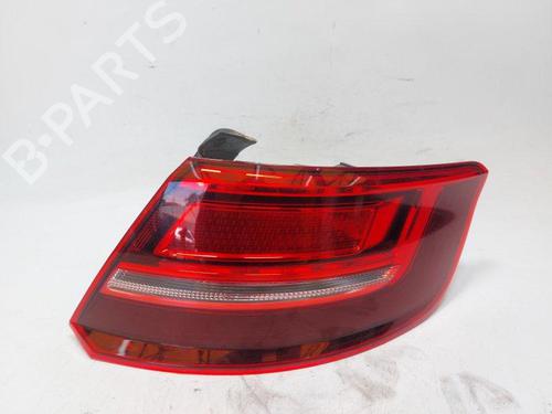 Used Right taillight Right taillight AUDI A3 Limousine (8VS, 8VM) 1.6 TDI (115 hp) 33616328 33616328