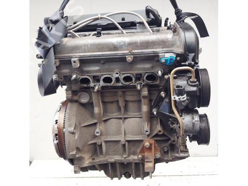 Used Engine Engine FORD FIESTA IV (JA_, JB_) 1.25 i 16V (75 hp) 19518296 19518296