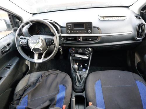 Electronic module KIA PICANTO III (JA) 1.0 | BP16107149M83