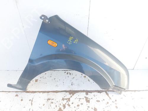 Forskærm Højre FORD FUSION (JU_) 1.4 TDCi (68 hp) 29519431