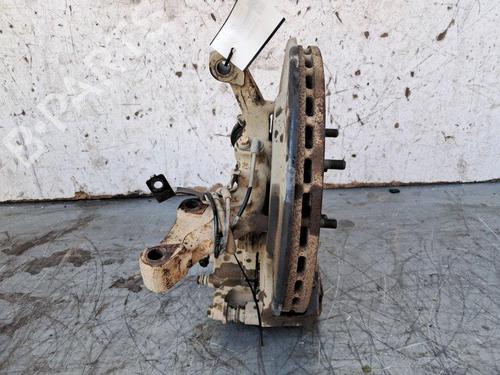 Left front steering knuckle FIAT FREEMONT (345_) 2.0 JTD | BP34418003M25  - Image 5