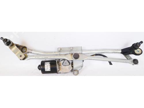 Front wiper motor BMW 1 (E87) 118 d | BP15150453M29 