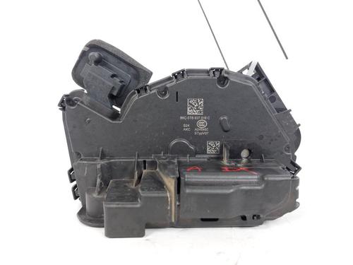 Used Front right lock Front right lock 16074204 16074204