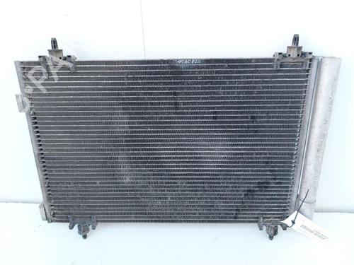 Used AC radiator PEUGEOT 5008 (0U_, 0E_) 1.6 HDi (110 hp) 15165943