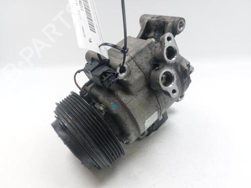 Used AC compressor MAZDA CX-5 (KE, GH) 2.2 D (KE2FW) (150 hp) 29746281