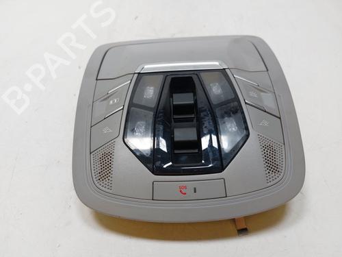 Kabinelys DR DR 5.0 SUV 1.5 LPG | BP36694061I8 - Image 3