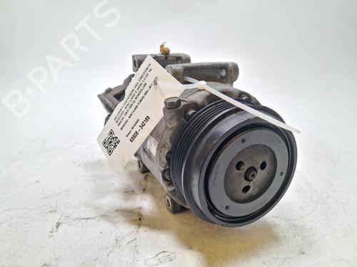 Used AC compressor AC compressor MERCEDES-BENZ B-CLASS Sports Tourer (W245) B 180 CDI (245.207) (109 hp) 39900668 39900668