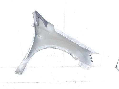 Left front fenders NISSAN QASHQAI / QASHQAI +2 I (J10, NJ10, JJ10E) 2.0 dCi | BP24628067C41 