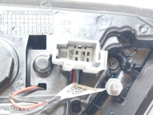 Right taillight JEEP RENEGADE SUV (BU, B1, BV) 1.3 PHEV 4Xe | BP34617636C35 - Image 5