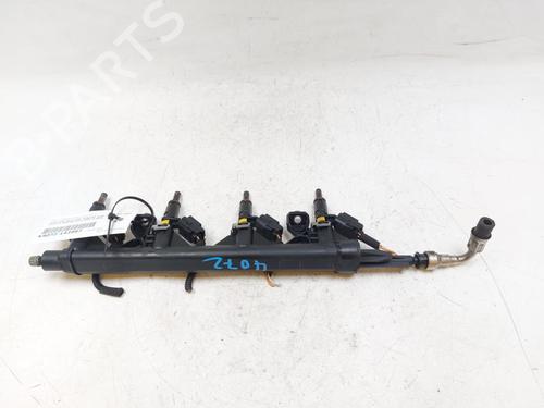 Used Injector MINI MINI (R56) One (95 hp) 26901132