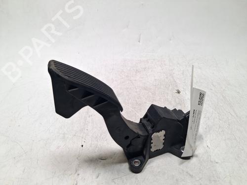 Used Pedal Pedal CITROËN C1 II (PA_, PS_) 1.0 VTi 72 (72 hp) 39908084 39908084