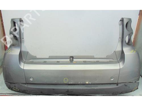 Used Rear bumper SMART FORTWO Coupe (451) 1.0 (451.331, 451.380) (71 hp) 15143290