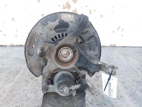 Left front steering knuckle TOYOTA YARIS (_P9_) 1.0 VVT-i (KSP90_, KSP90R) | BP28837920M25 