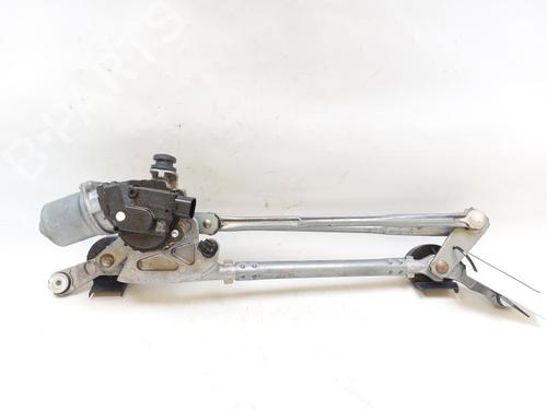 Used Front wiper motor Front wiper motor LEXUS NX (_Z1_) 300h AWD (AYZ15_, AYZ15R) (197 hp) 27537350 27537350