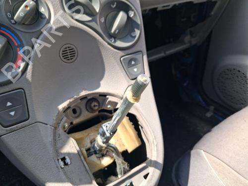 Engine FIAT PANDA (169_) 1.2 (169.AXB11, 169.AXB1A) | BP38036189M1 - Image 10