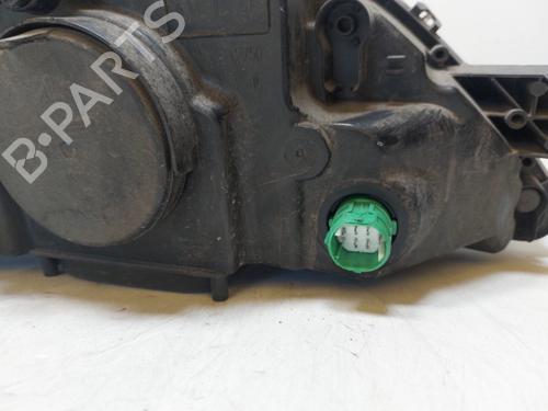 Left headlight PEUGEOT BOXER Platform/Chassis 2.2 BlueHDi 165 | BP37287191C28 - Image 5