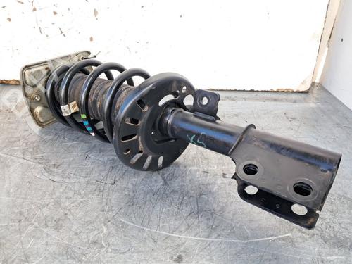 Left front shock absorber FIAT SCUDO Van 1.5 Multijet 120 (506) | BP36218101M16 - Image 3