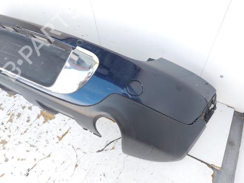Rear bumper MINI MINI COUNTRYMAN (R60) One D | BP15955913C8 